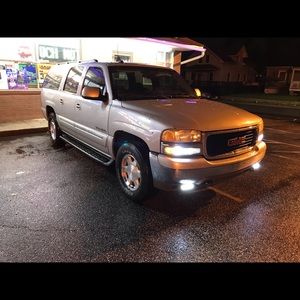 Meet your Posher, Kenny